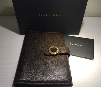 BVLGARI AGENDA PM GreinLerther Brown
