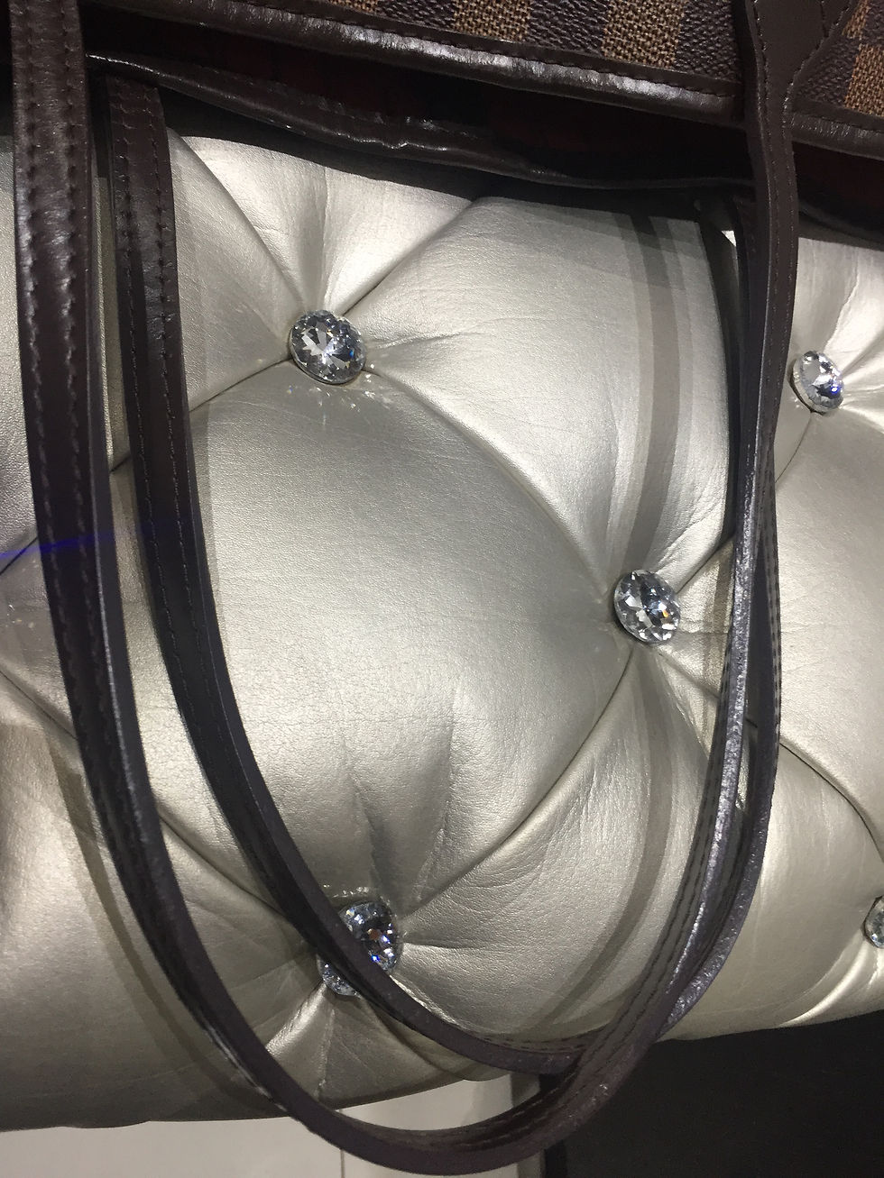 サムネイル： LOUIS VUITTON    NEVERFULL MM       damie    N51105  CORD CA0161   