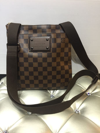 LOUIS VUITTON POCHT PRAT BULCRIN Damie
