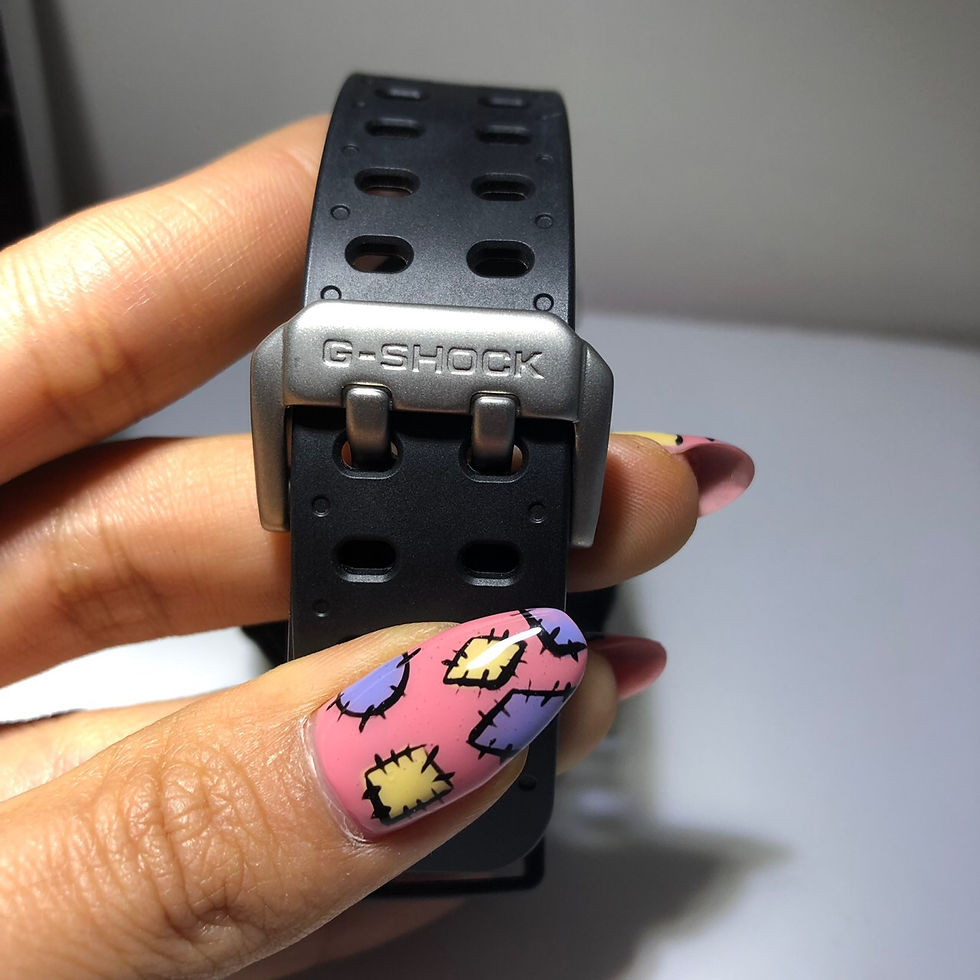 サムネイル： CASIO   G-SHOCK   GX-56BB-1DR   TOUGH SOLAR  未使用品  UNUSED   