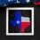 Thumbnail: TEXAS MAP STENCIL