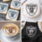 Thumbnail: LAS VEGAS RAIDERS STENCIL