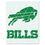 Thumbnail: BUFFALO BILLS STENCIL