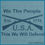 Thumbnail: WE THE PEOPLE STENCIL