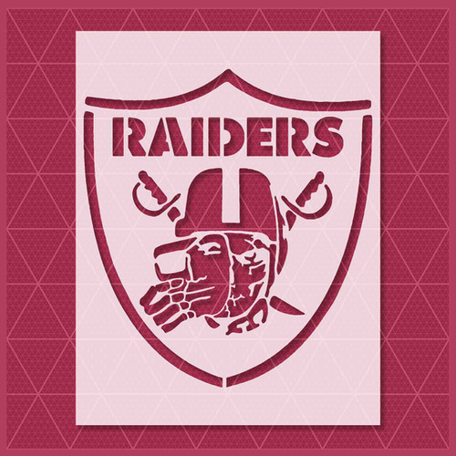 ウォールアート　ディスプレイ　看板　スチール　RAIDERS レイダース　サイン Oakland Raiders Distressed 24