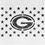 Thumbnail: GREEN BAY PACKERS STENCIL