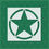 Thumbnail: ARMY STAR STENCIL