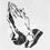 Thumbnail: PRAY HANDS STENCIL