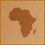 Thumbnail: AFRICA STENCIL