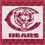 Thumbnail: CHICAGO BEARS STENCIL