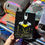 Thumbnail: BATMAN STENCIL