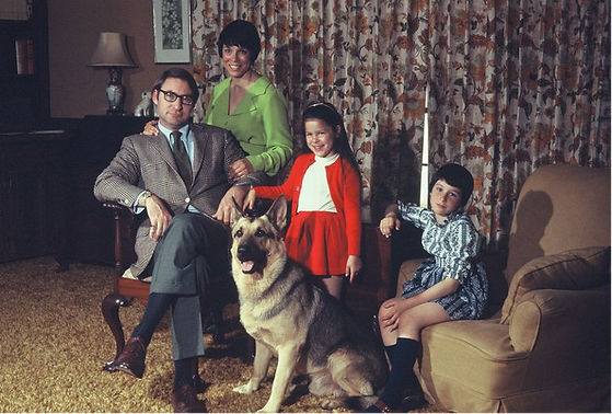Phipps Family Photo