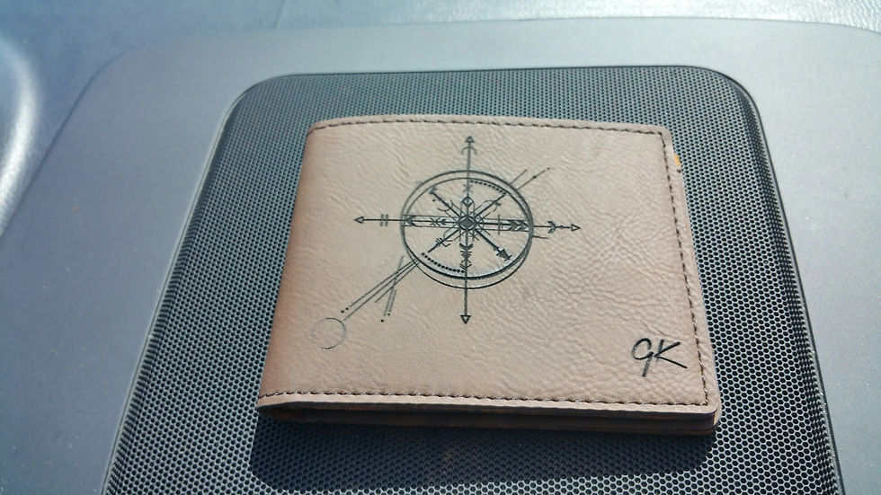 Thumbnail: Compass Wallet