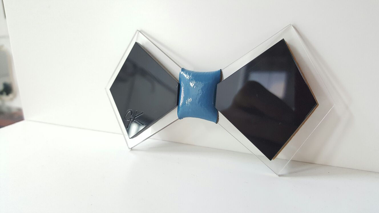 I Can See Clearly Now Phantom Bowtie