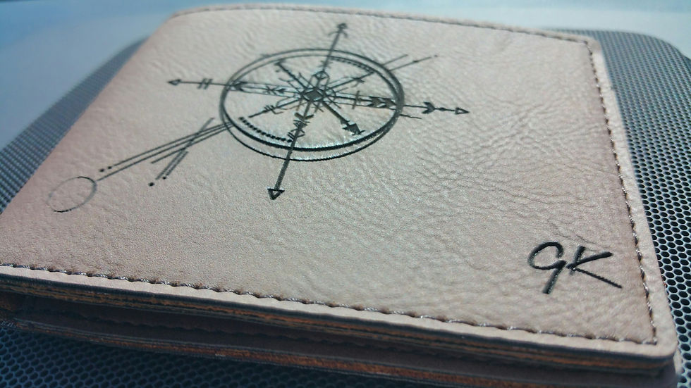 Thumbnail: Compass Wallet