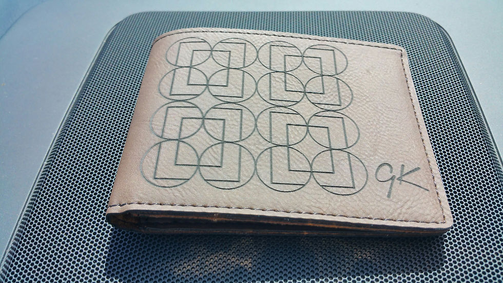 Thumbnail: Think Outside de Box Wallet