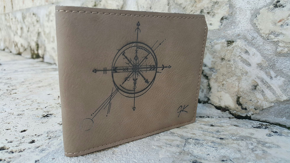 Thumbnail: Compass Wallet
