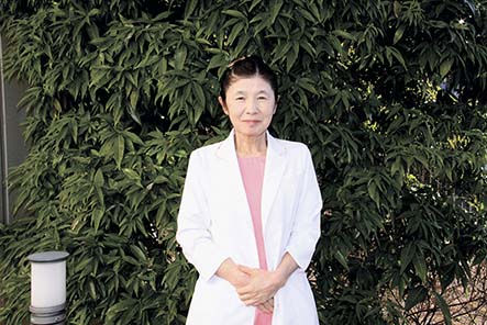 冬の乾燥肌対策