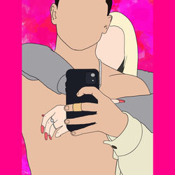 Lovers