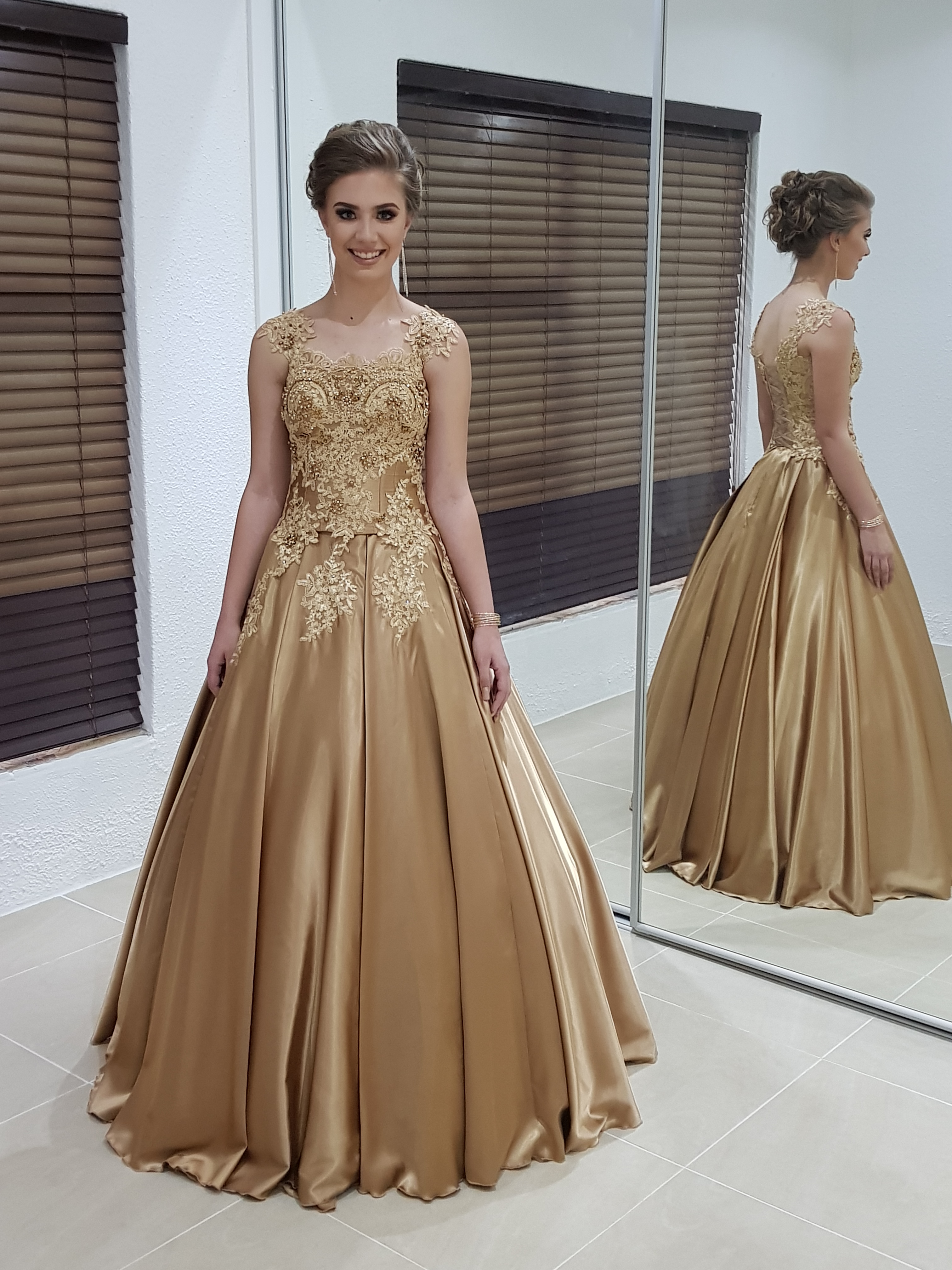 Matric farewell 018