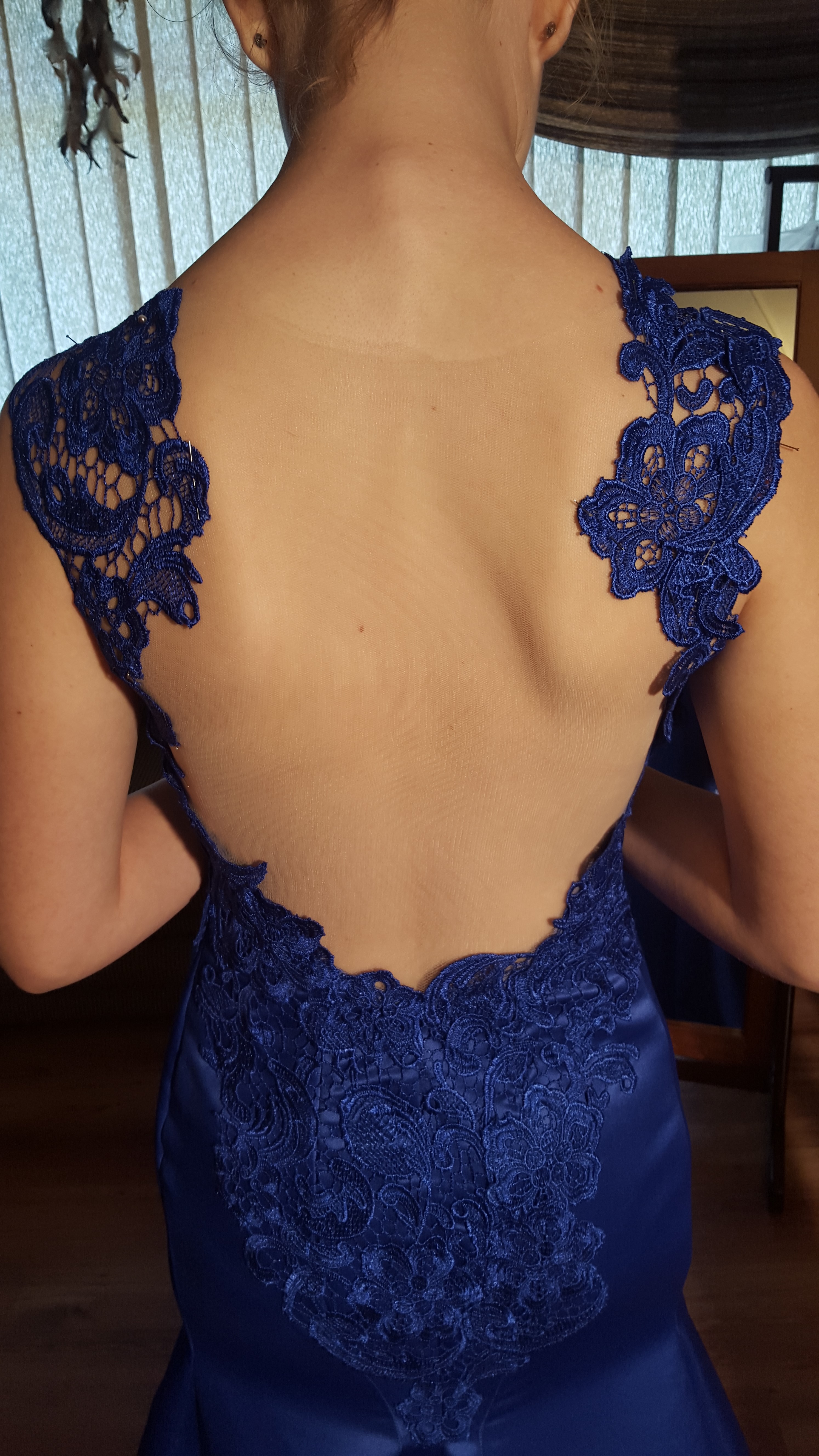 Matric farewell 011