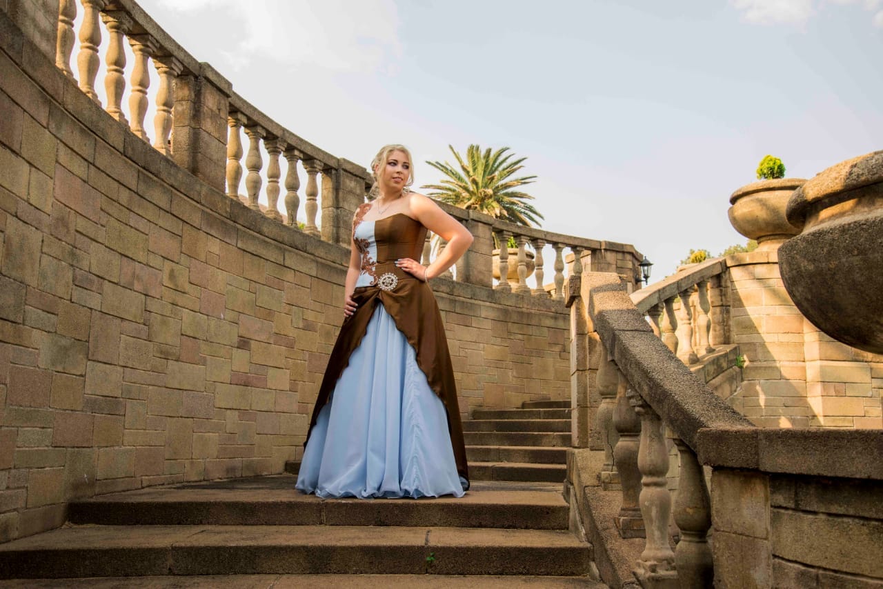 Matric farewell 021