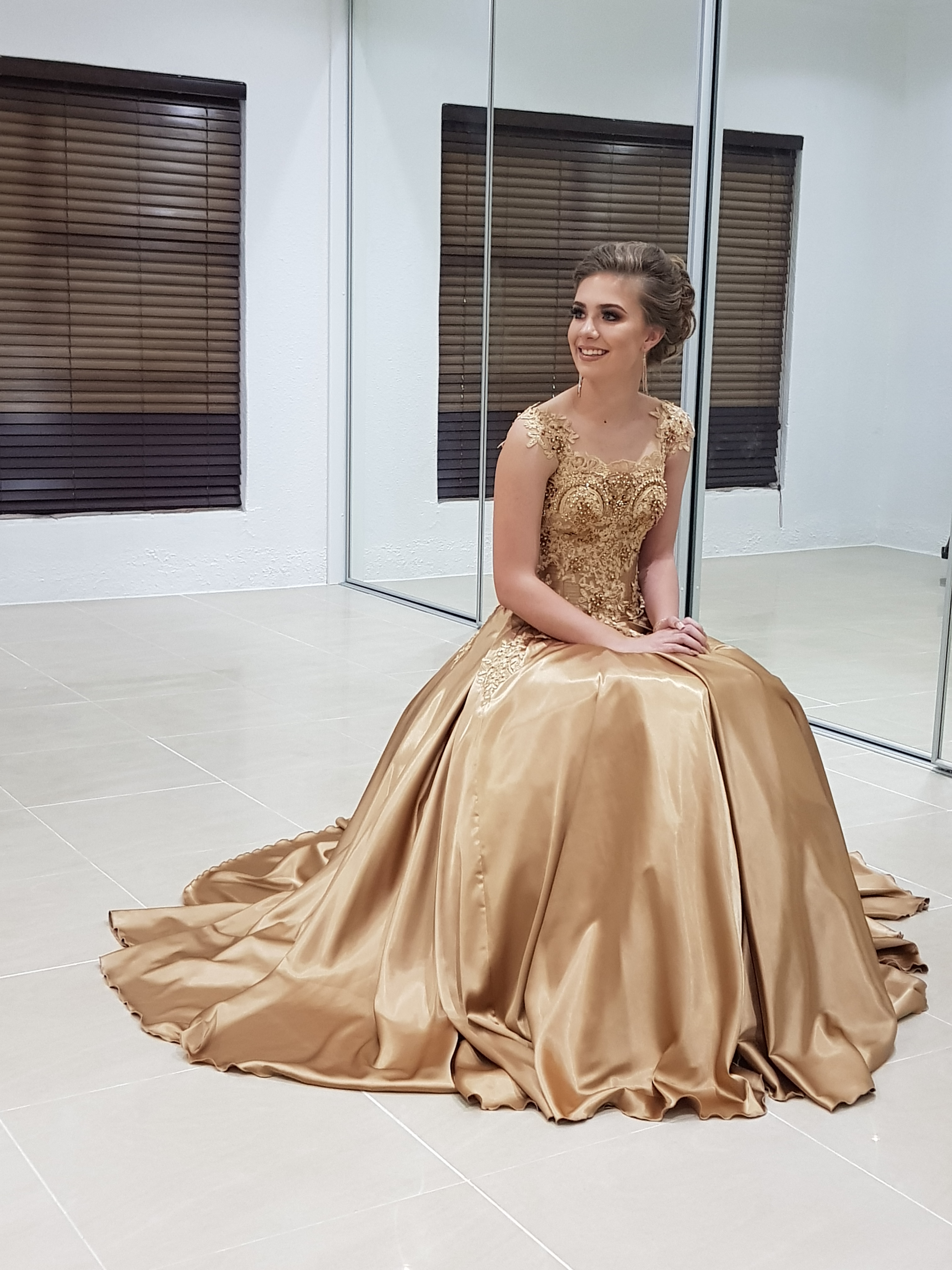 Matric farewell 018