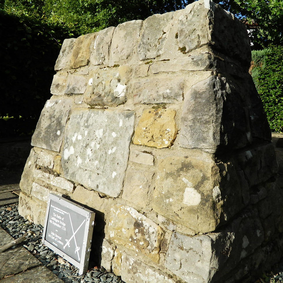 Commemoration of the Battle