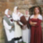 Linlithgow Players – While the Battle’s at the Brig