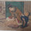 Miniaturbild: 6 Shunga alte japanische erotische Farbholzschnite 1e Hälfte 19 Jh. Handgemalt.