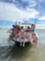 Thumbnail: Three Hour Island Excursion!
