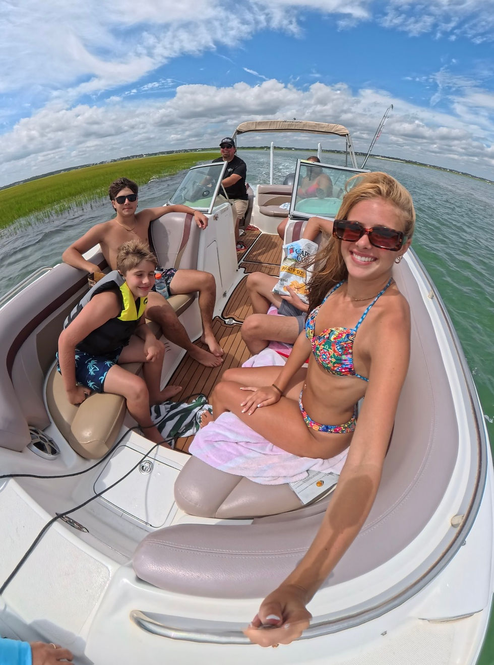 Thumbnail: Full Day Island Excursion!