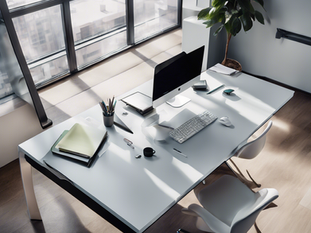 Empower Your Team with Award-Winning IT Solutions