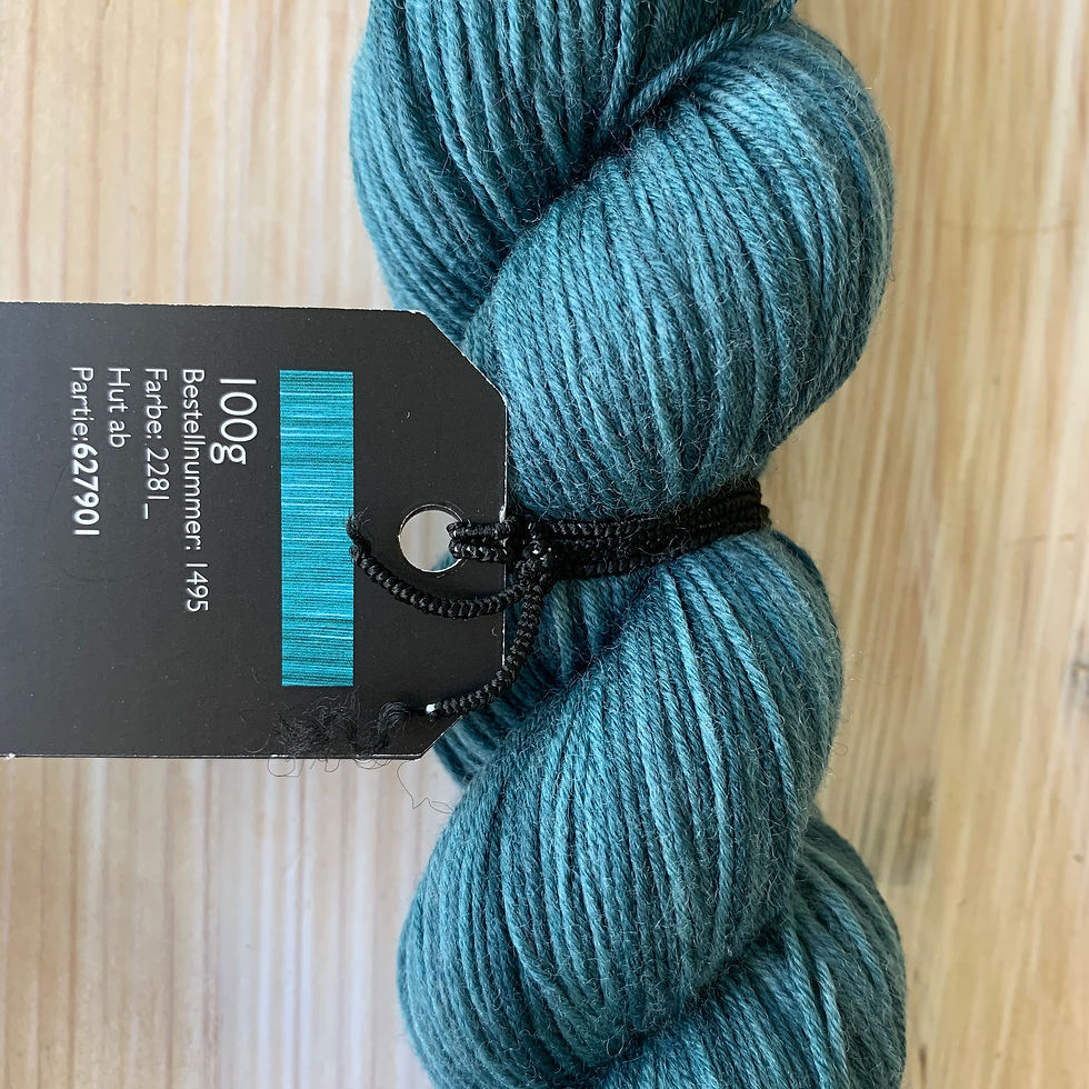Miniaturbild: Schoppel WOOL FINEST