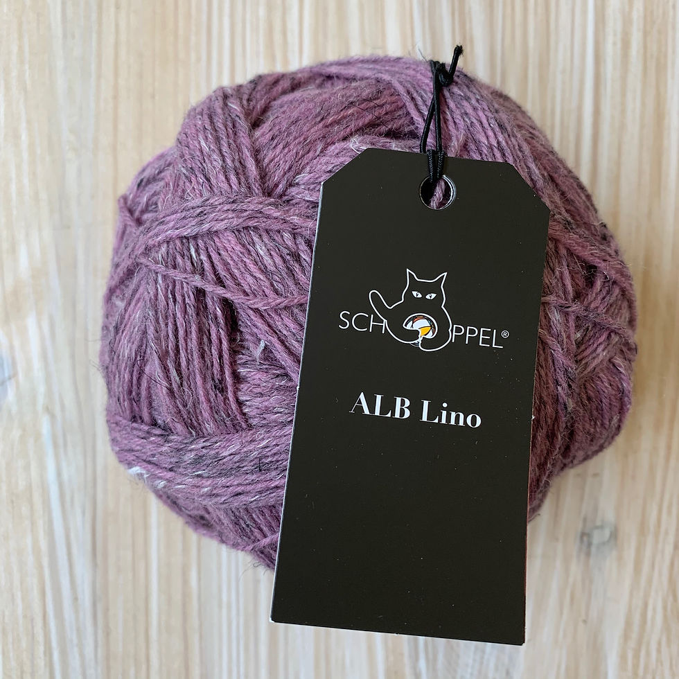 Miniaturbild: Schoppel ALB LINO
