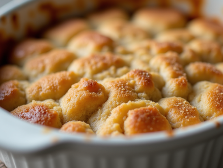 Make Easy Apple Crumble: Easy and Delicious Apple Crumble Recipe