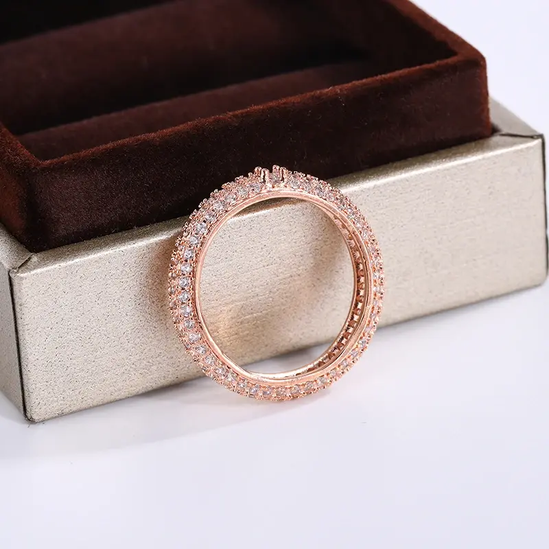 Thumbnail: Velon Triple Shine Rings