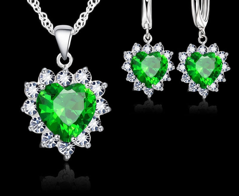 Thumbnail: Velon Diamond Blossom Set