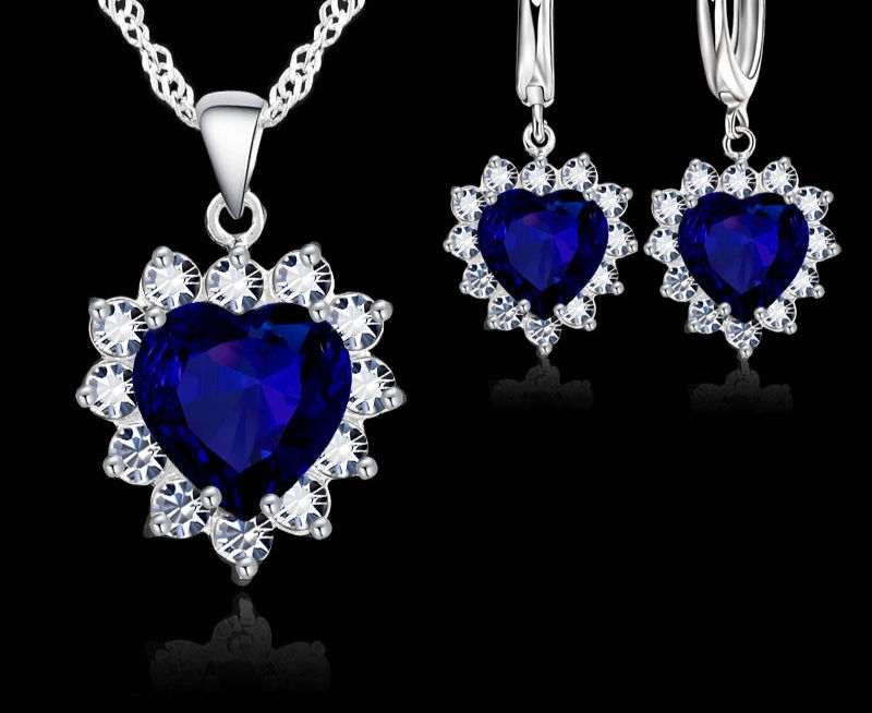 Thumbnail: Velon Diamond Blossom Set