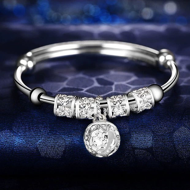 Thumbnail: Velon Charm Elegance Bracelet
