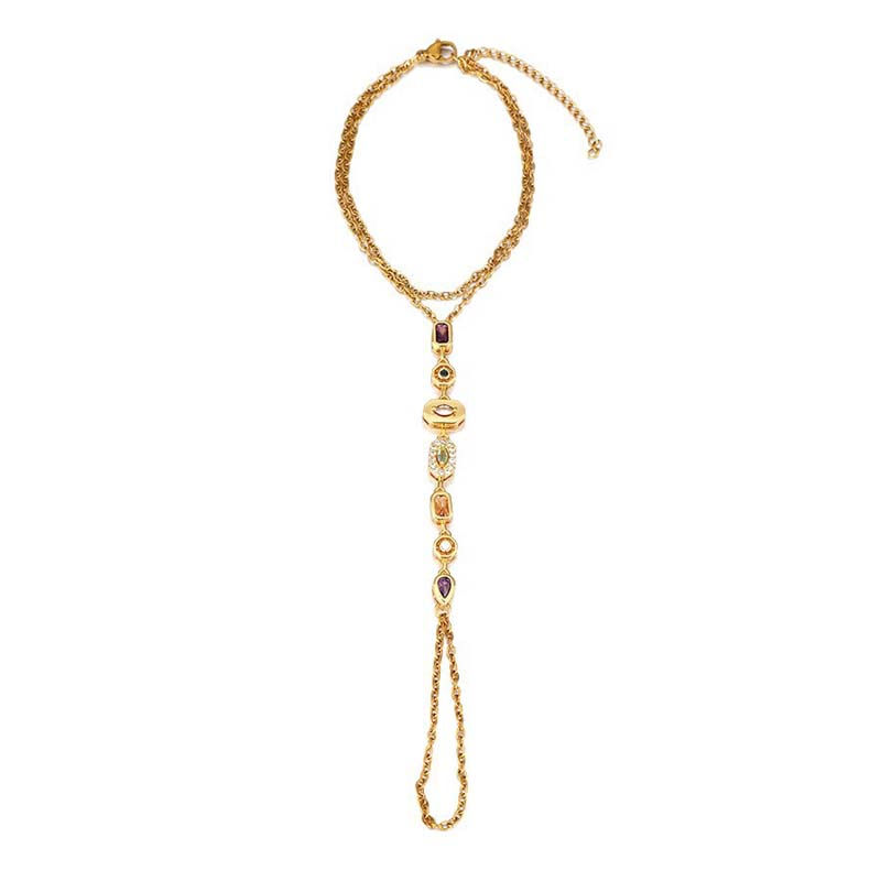 Thumbnail: Velon Hand Chain
