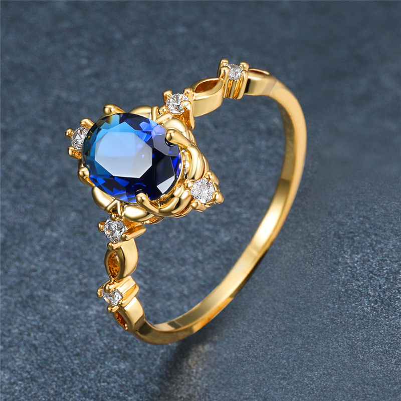 Thumbnail: Velon Royal Halo Ring