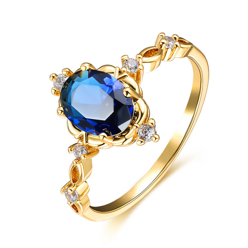 Thumbnail: Velon Royal Halo Ring