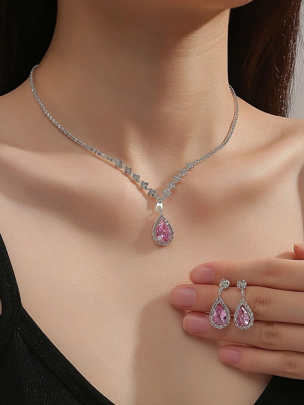 Thumbnail: Velon Diamond Elegance Set