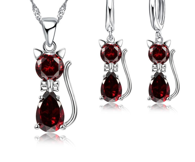 Thumbnail: Velon Crystal Kitty Set