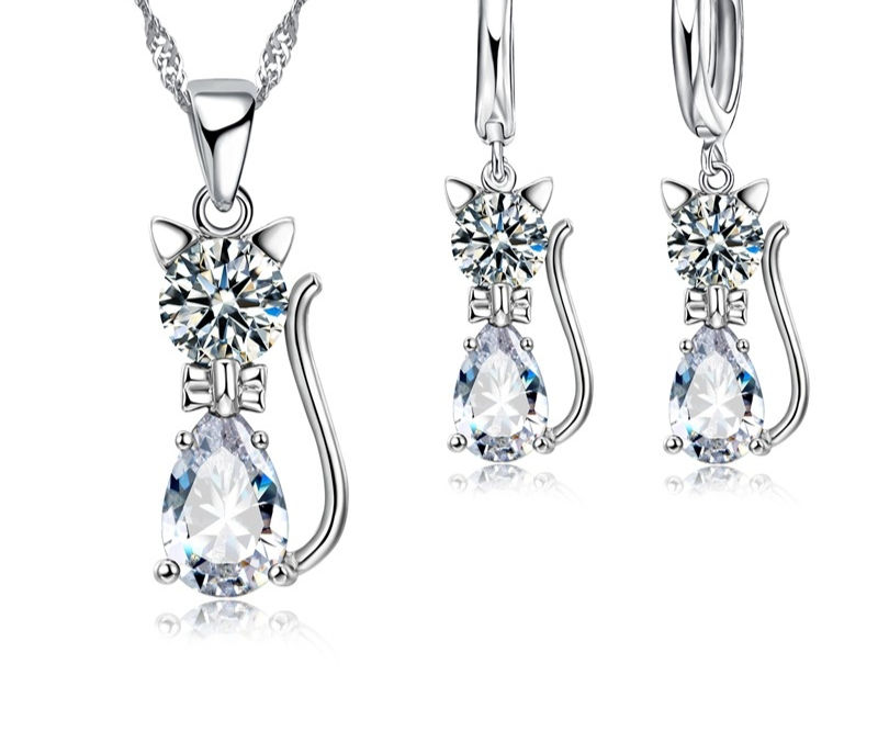Thumbnail: Velon Crystal Kitty Set