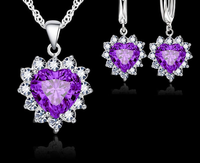 Thumbnail: Velon Diamond Blossom Set