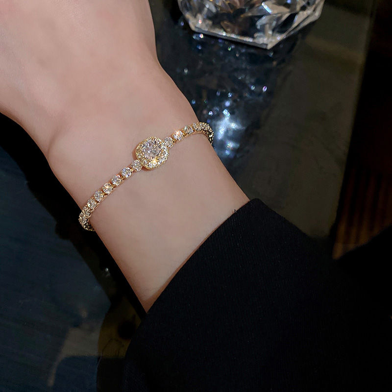 Thumbnail: Velon Spark Bracelet