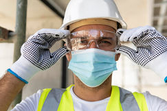 Se endurecen las sanciones relativas a la prevención de riesgos laborales.