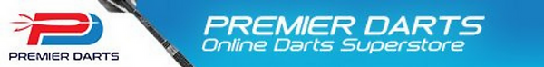 Premier Darts Online Darts Superstore